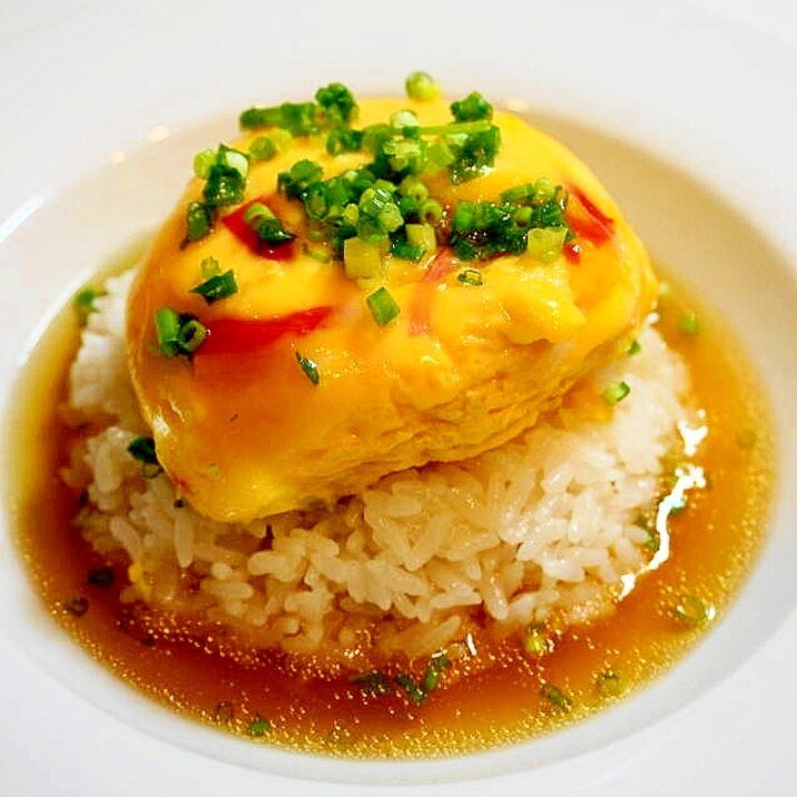 簡単で可愛い レンジだけで作る 天津丼 レシピ 作り方 By Oppeke22 楽天レシピ 簡単で可愛い レンジだけで作る 天津丼 レシピ 作り方 By Oppeke22 楽天レシピ